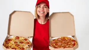 Get Costco Pizza Delivered By Using Instacart and More