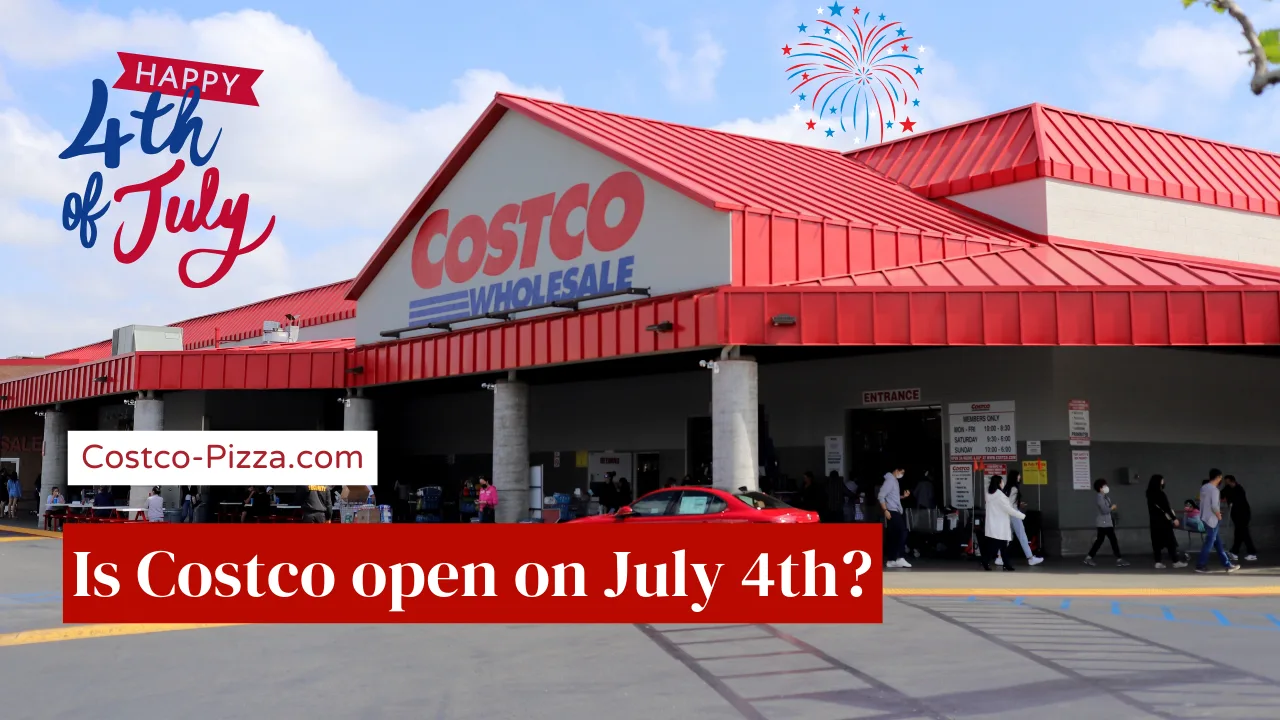 Is Costco Open on July 4th